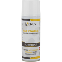 Aktywator do klejów CA SENUS - 200ml